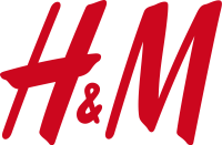 H & M